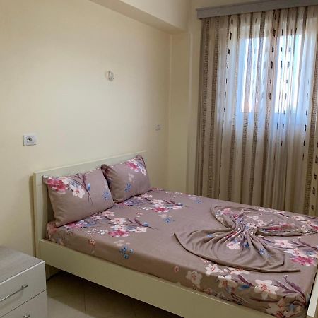 Vila Dasho Saranda Dış mekan fotoğraf