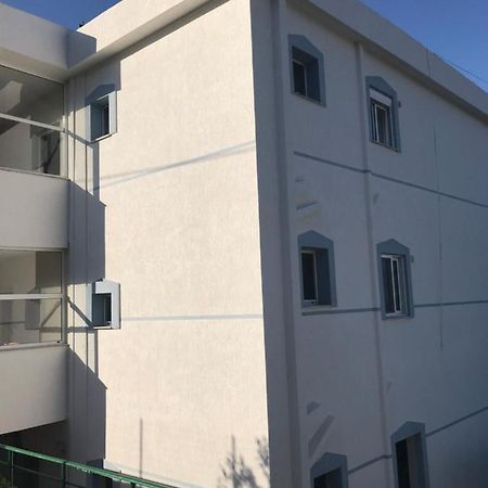 Vila Dasho Saranda Dış mekan fotoğraf
