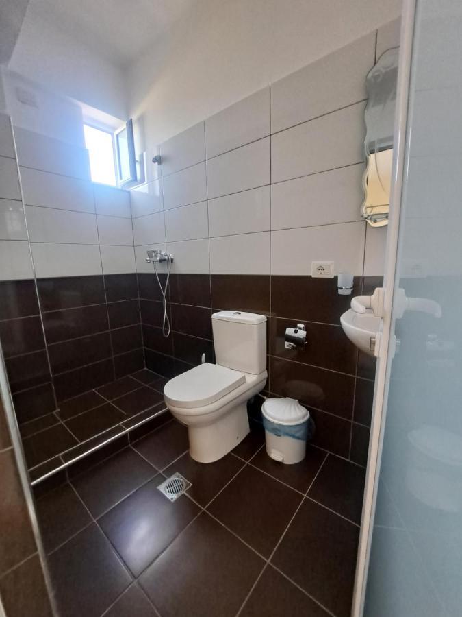 Vila Dasho Saranda Dış mekan fotoğraf