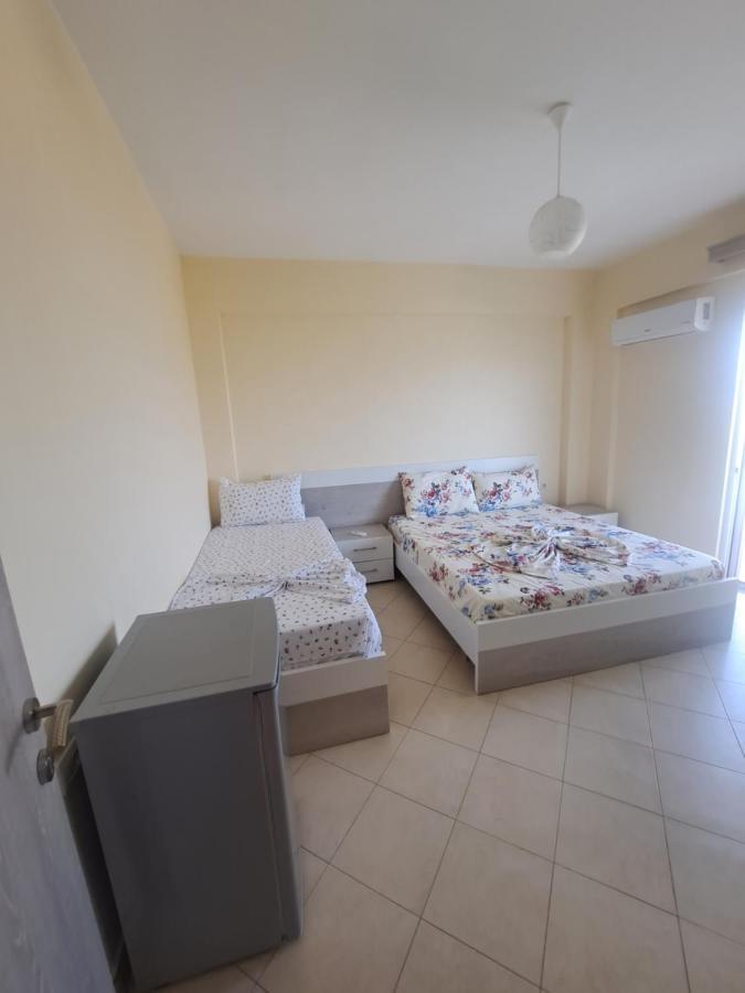 Vila Dasho Saranda Dış mekan fotoğraf