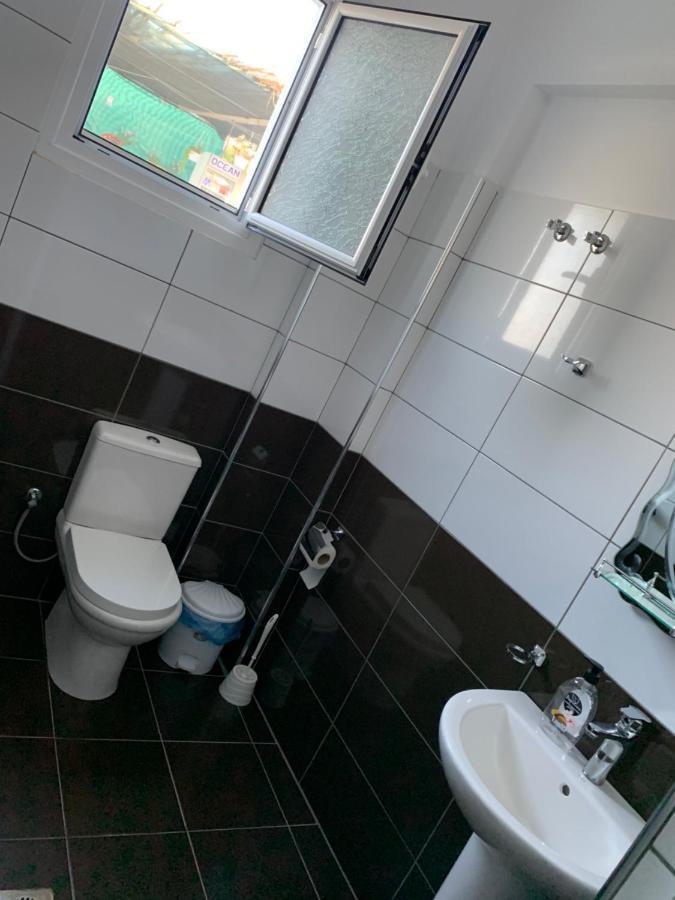 Vila Dasho Saranda Dış mekan fotoğraf