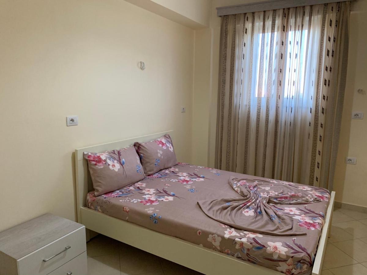 Vila Dasho Saranda Dış mekan fotoğraf