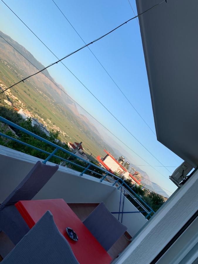 Vila Dasho Saranda Dış mekan fotoğraf